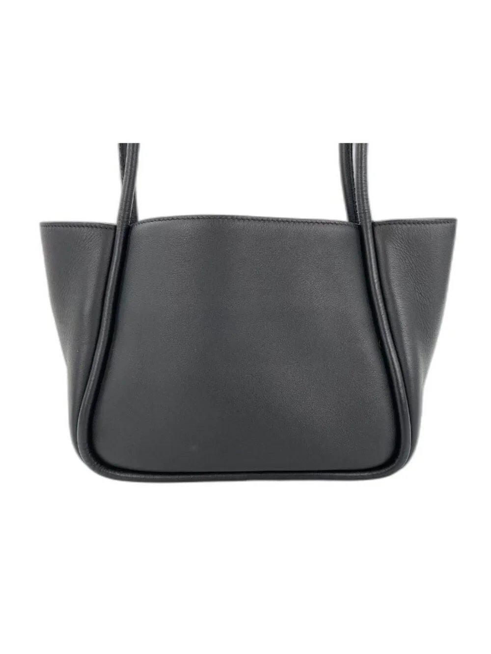 Prada Tote Black